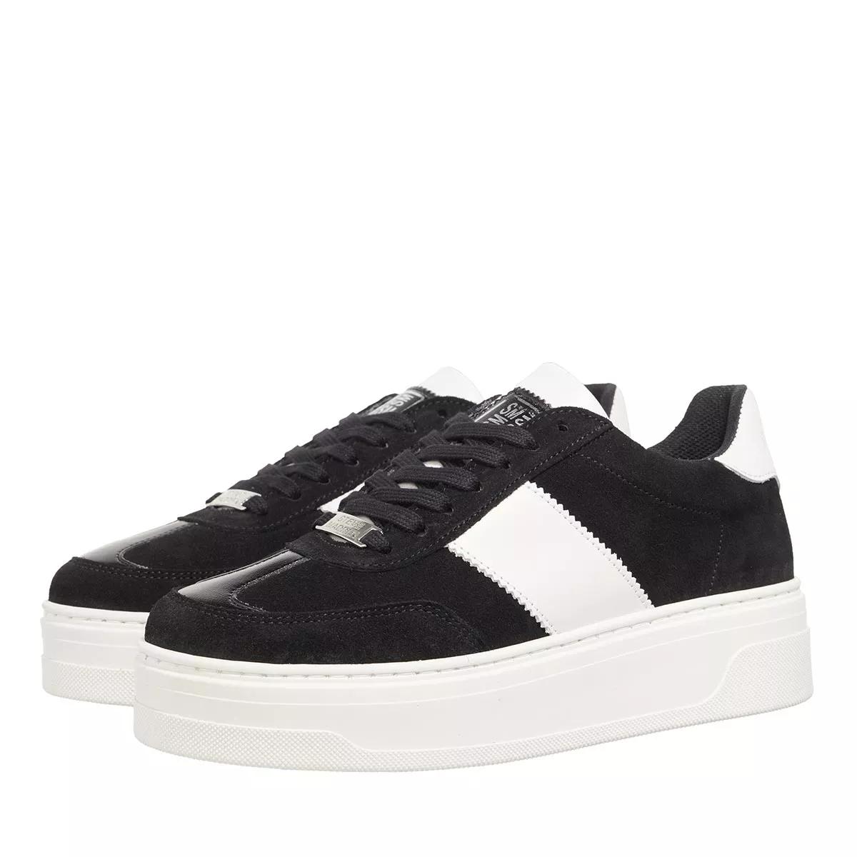 Steve Madden Sneakers - Moxy - Gr. 36 (EU) - in Schwarz - für Damen von Steve Madden