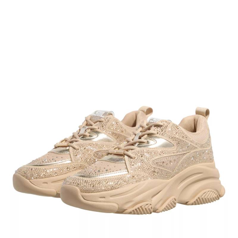 Steve Madden Sneakers - Privy - Gr. 36 (EU) - in Beige - für Damen von Steve Madden