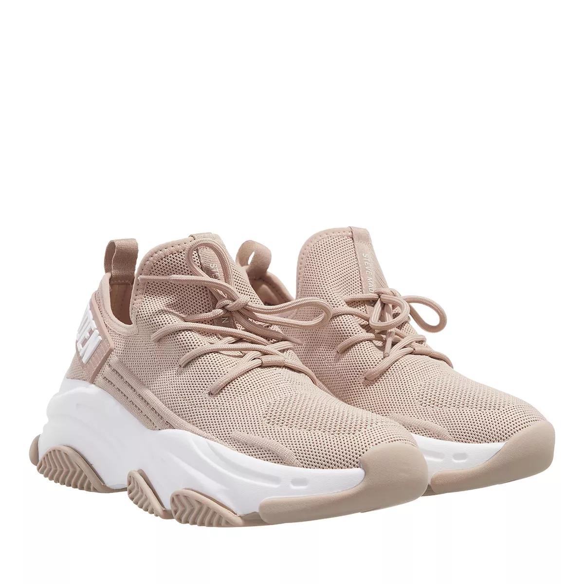 Steve Madden Sneakers - Protégé - Gr. 39 (EU) - in Beige - für Damen von Steve Madden