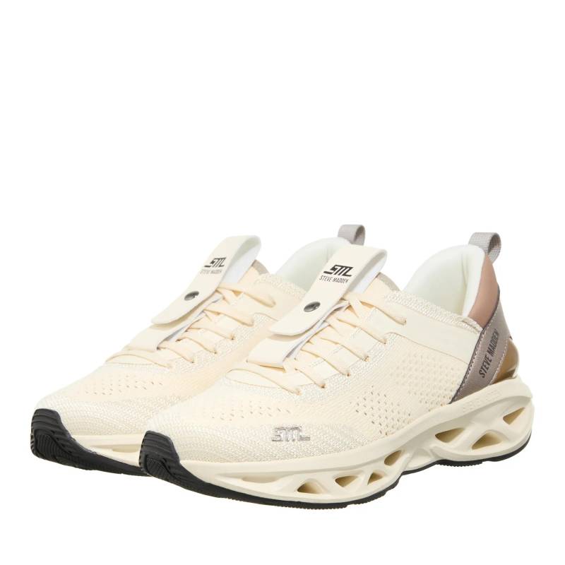 Steve Madden Sneakers - Surge 1 - Gr. 36 (EU) - in Creme - für Damen von Steve Madden