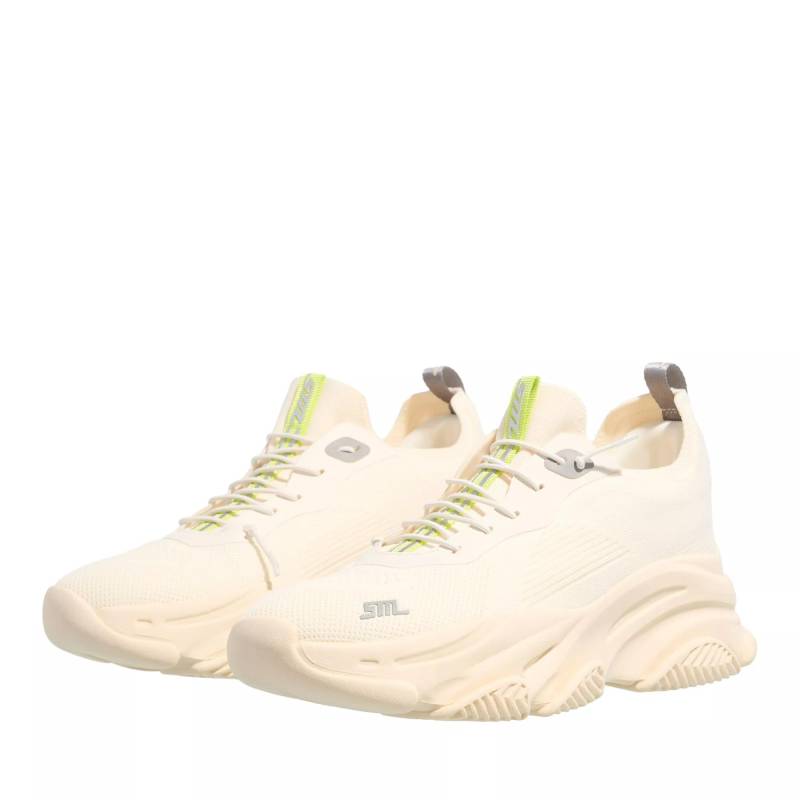 Steve Madden Sneakers - Vault 1 - Gr. 36 (EU) - in Creme - für Damen von Steve Madden