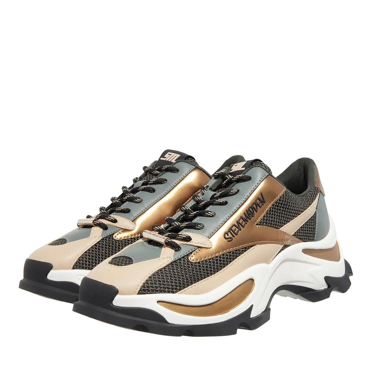 Steve Madden Sneakers - Zoomz - für Damen von Steve Madden