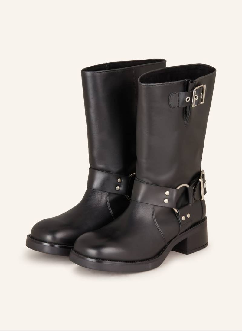 Steve Madden Stiefel Blessing schwarz von Steve Madden