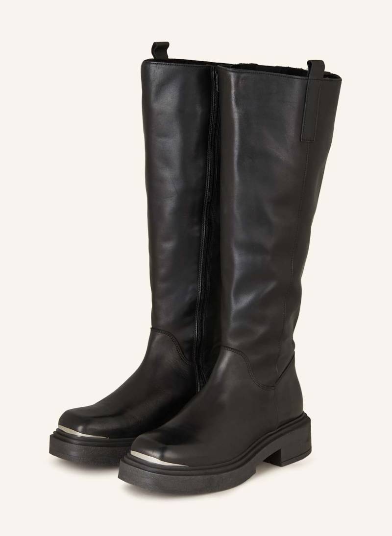 Steve Madden Stiefel Constance schwarz von Steve Madden