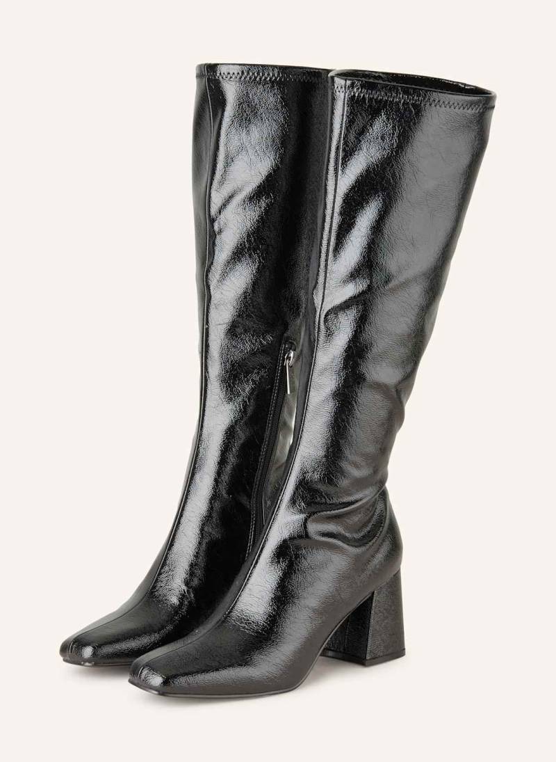 Steve Madden Stiefel Hauler schwarz von Steve Madden