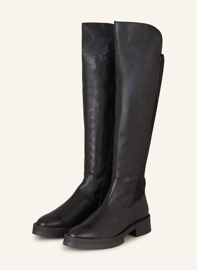 Steve Madden Stiefel Meave schwarz von Steve Madden