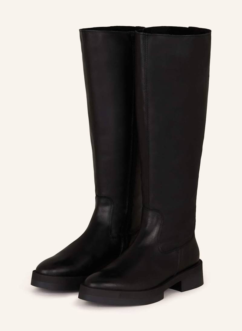 Steve Madden Stiefel Medellyn schwarz von Steve Madden