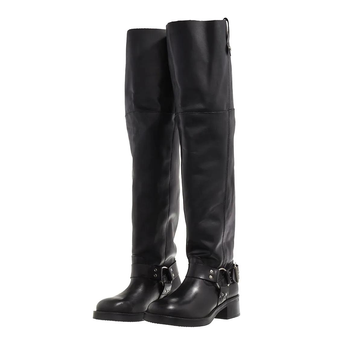 Steve Madden Stiefel & Boots - Bosal - Gr. 36 (EU) - in Schwarz - für Damen von Steve Madden