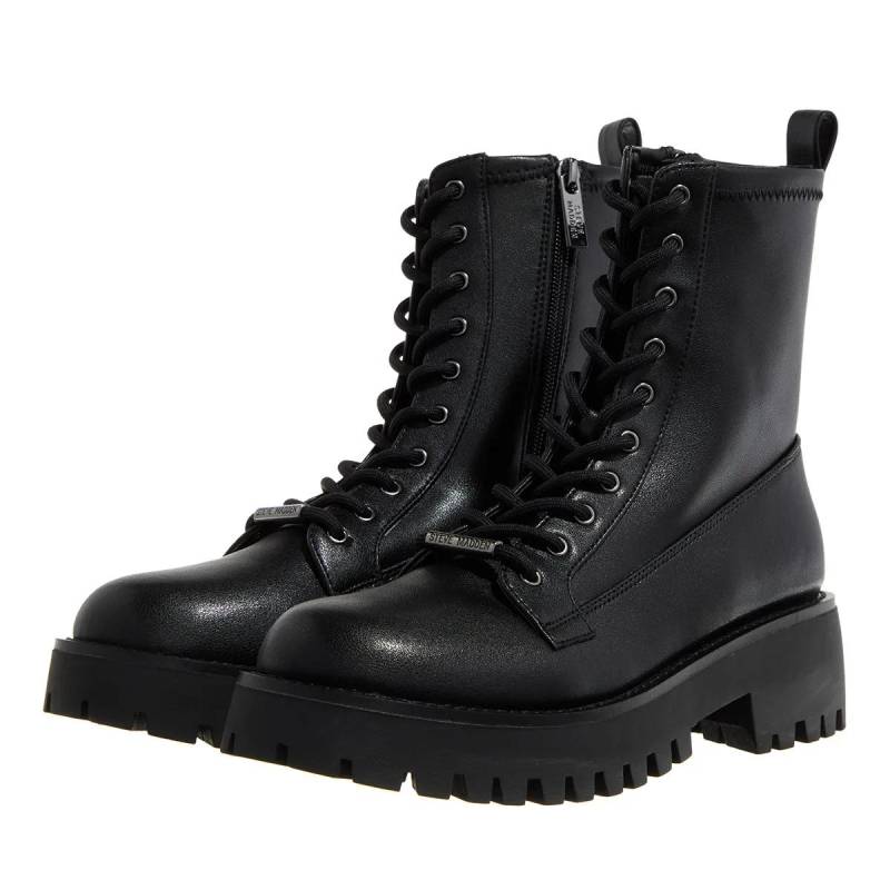 Steve Madden Stiefel & Boots - Dayton - Gr. 36 (EU) - in Schwarz - für Damen von Steve Madden