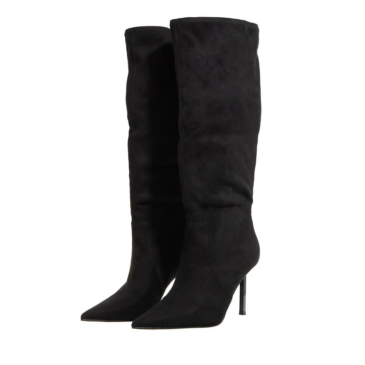 Steve Madden Stiefel & Boots - Intruder Boot - Gr. 37 (EU) - in Schwarz - für Damen von Steve Madden