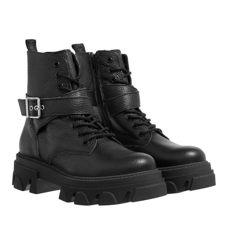 Steve Madden Stiefel & Boots - Mae - Gr. 41 (EU) - in Schwarz - für Damen von Steve Madden