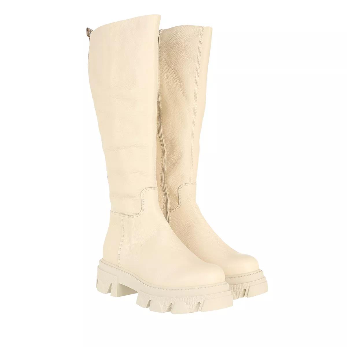 Steve Madden Stiefel & Boots - Mana Boot - Gr. 38 (EU) - in Beige - für Damen von Steve Madden