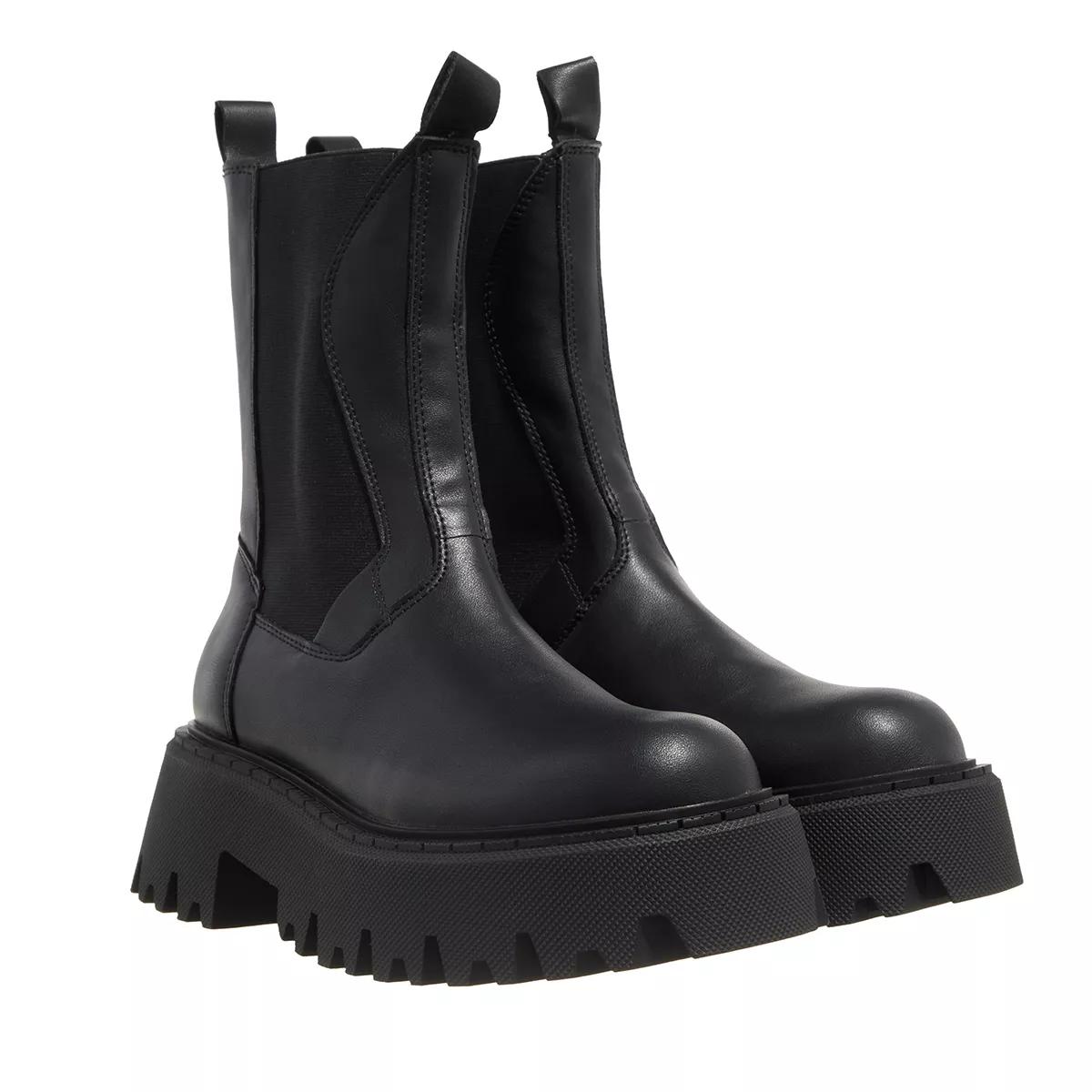 Steve Madden Stiefel & Boots - Obtain - Gr. 40 (EU) - in Schwarz - für Damen von Steve Madden