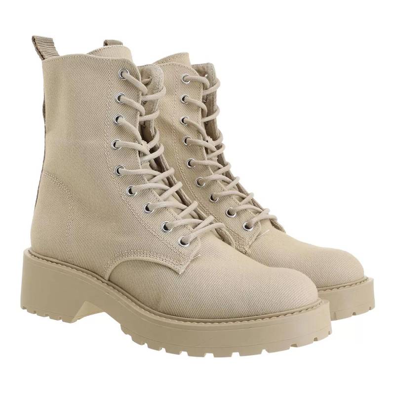 Steve Madden Stiefel & Boots - Tornado Bootie - Gr. 37 (EU) - in Beige - für Damen von Steve Madden