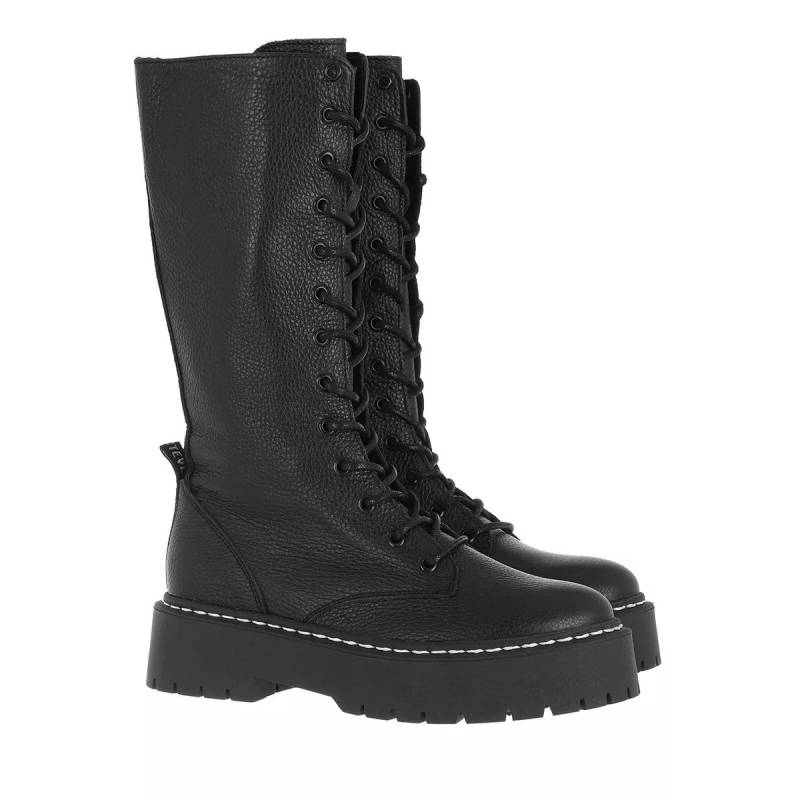 Steve Madden Stiefel & Boots - Vroom Boot - Gr. 41 (EU) - in Schwarz - für Damen von Steve Madden