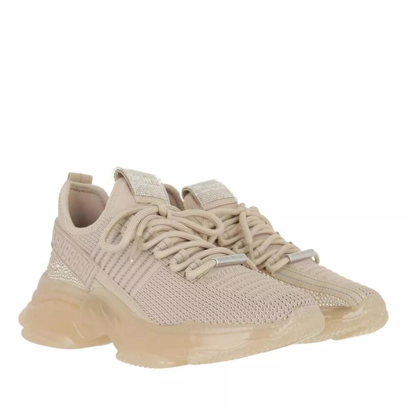 Steve Madden Sneaker - Maxilla-R - Gr. 36 (EU) - in Beige - für Damen von Steve Madden