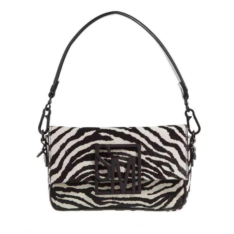 Steve Madden Schultertasche - Bgenuine - Gr. unisize - in Schwarz - für Damen von Steve Madden