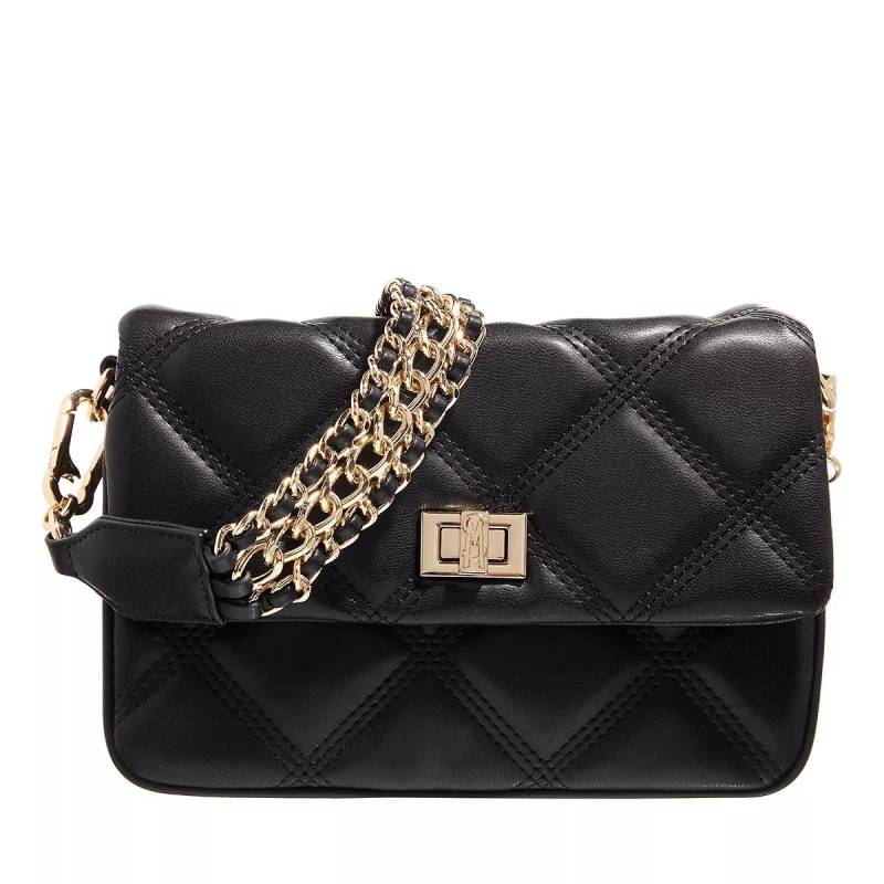 Steve Madden Schultertasche - Brooney - Gr. unisize - in Schwarz - für Damen von Steve Madden