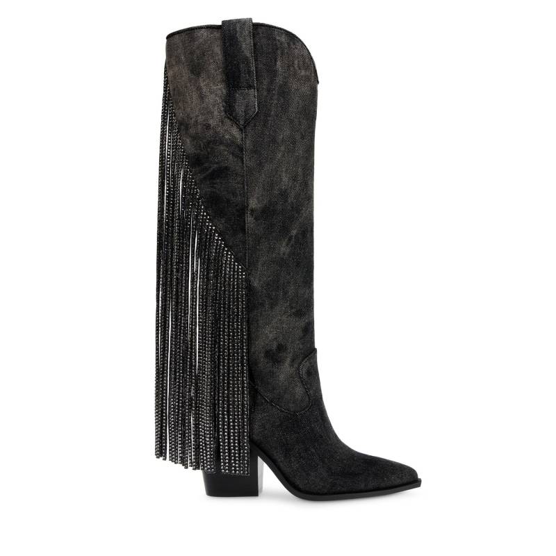 Cowboystiefel Steve Madden Bravados Boot SM11002945-04004-024 Schwarz von Steve Madden