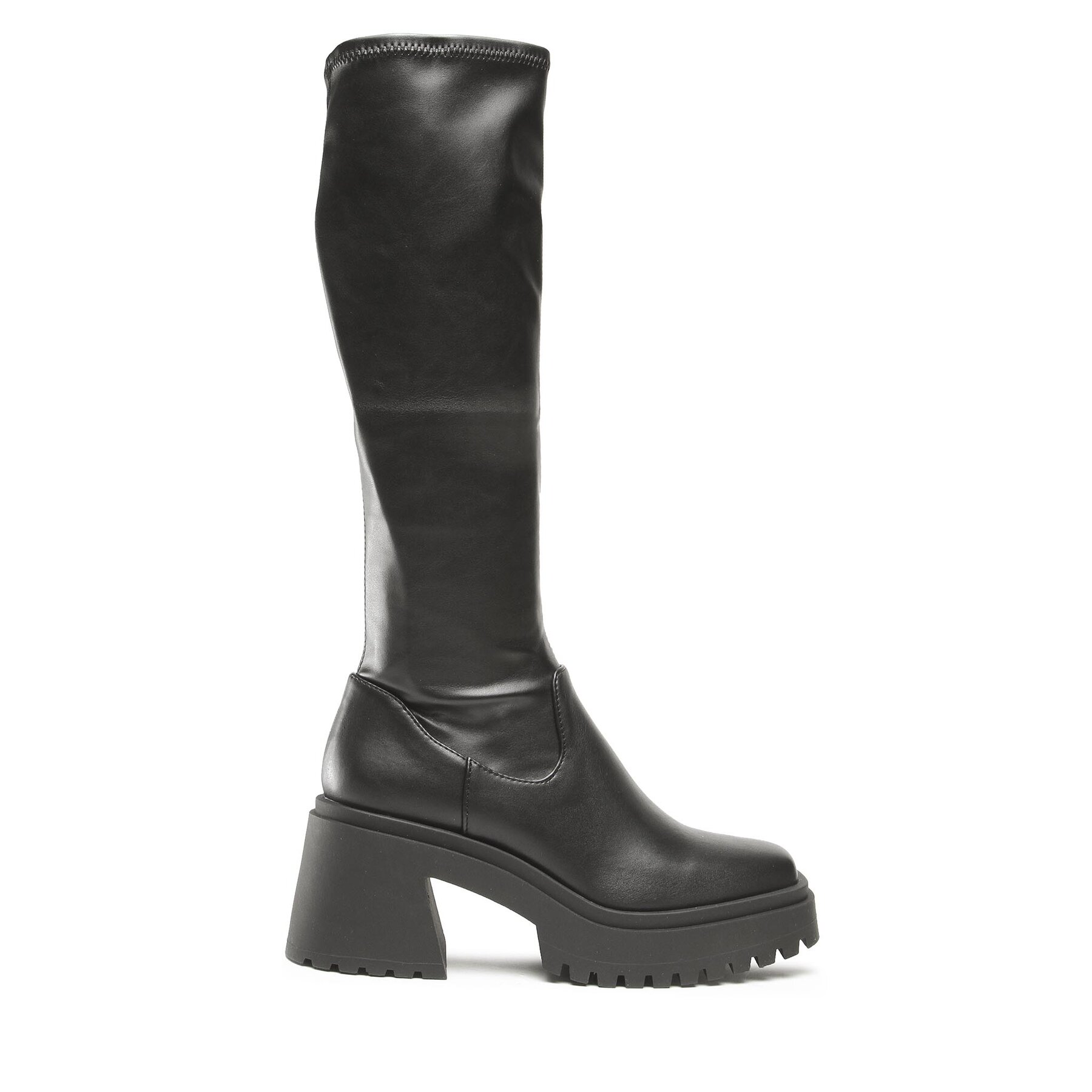 Stiefel Steve Madden Jetstream SM19000008-02002-001 Schwarz von Steve Madden