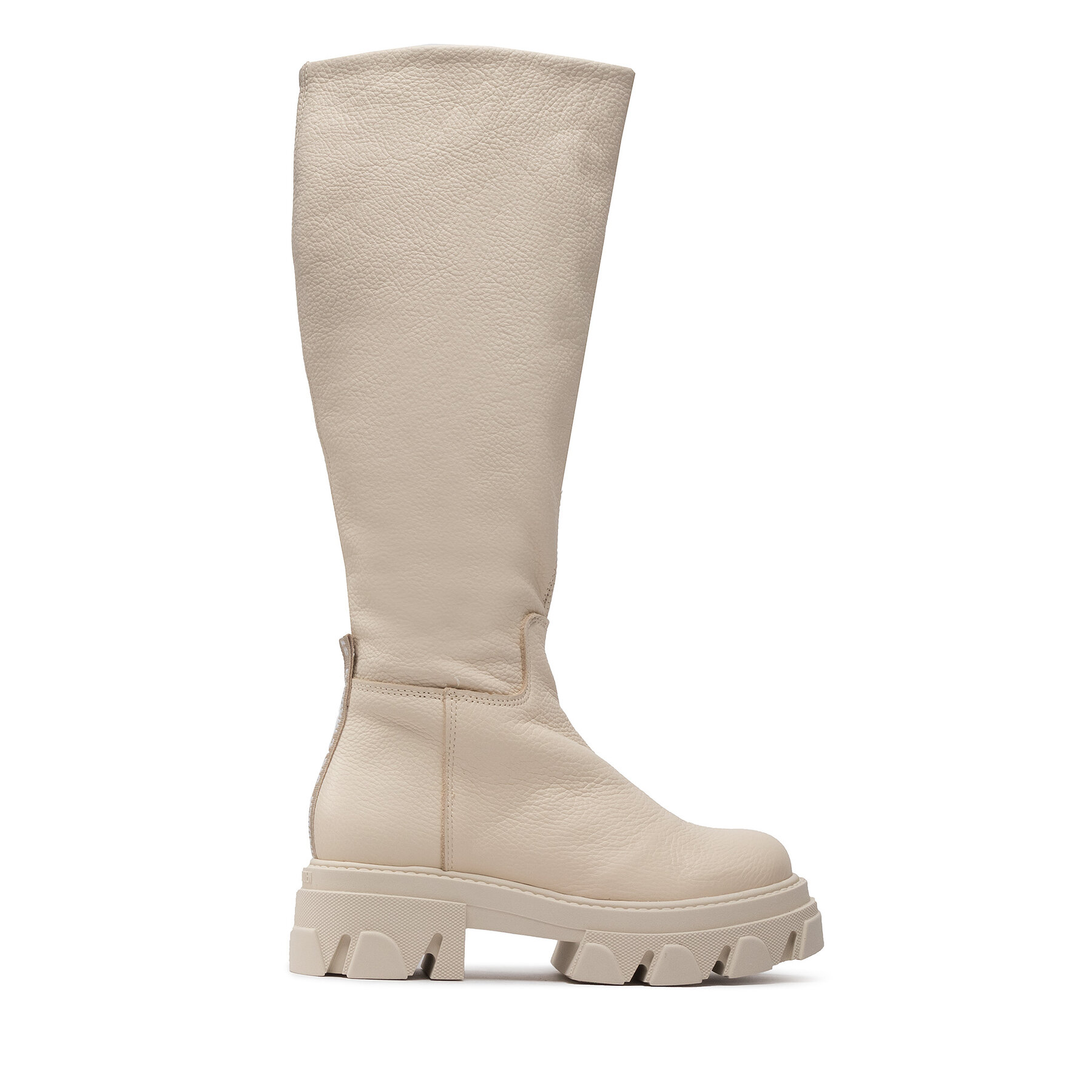Stiefel Steve Madden Mana SM11002143-03001-287 Beige Stiefel Steve Madden Mana SM11002143-03001-287 Beige von Steve Madden