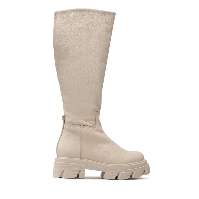 Stiefel Steve Madden Mana SM11002143-03001-287 Beige von Steve Madden