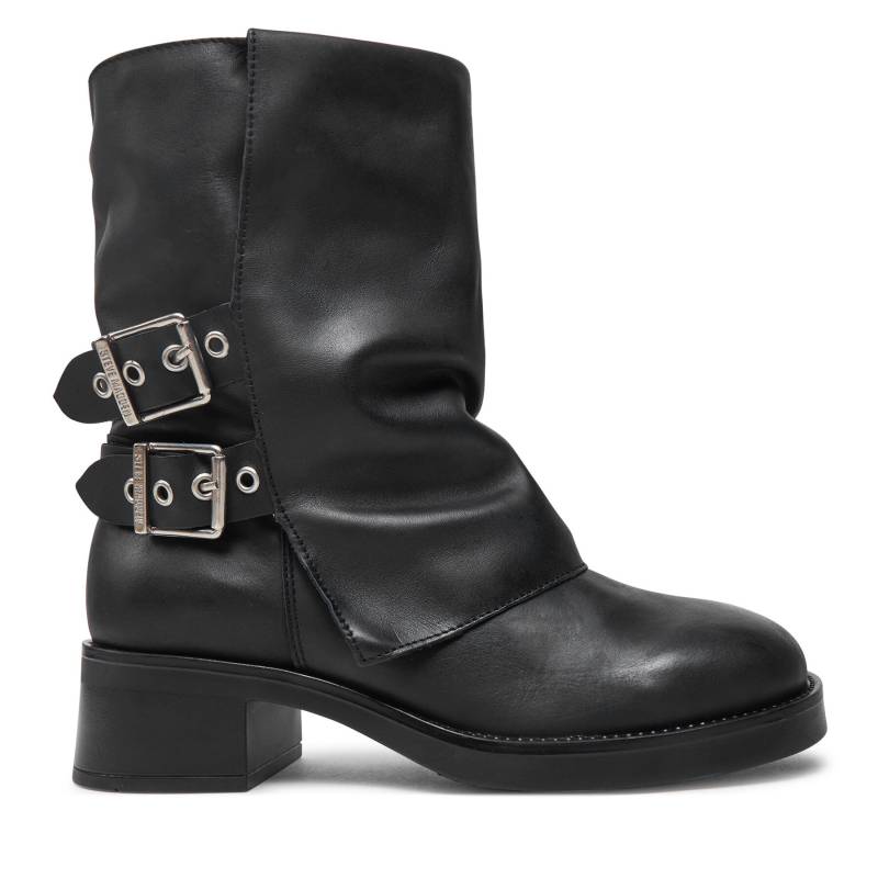 Stiefeletten Steve Madden Bonfire SM11003415 Schwarz von Steve Madden