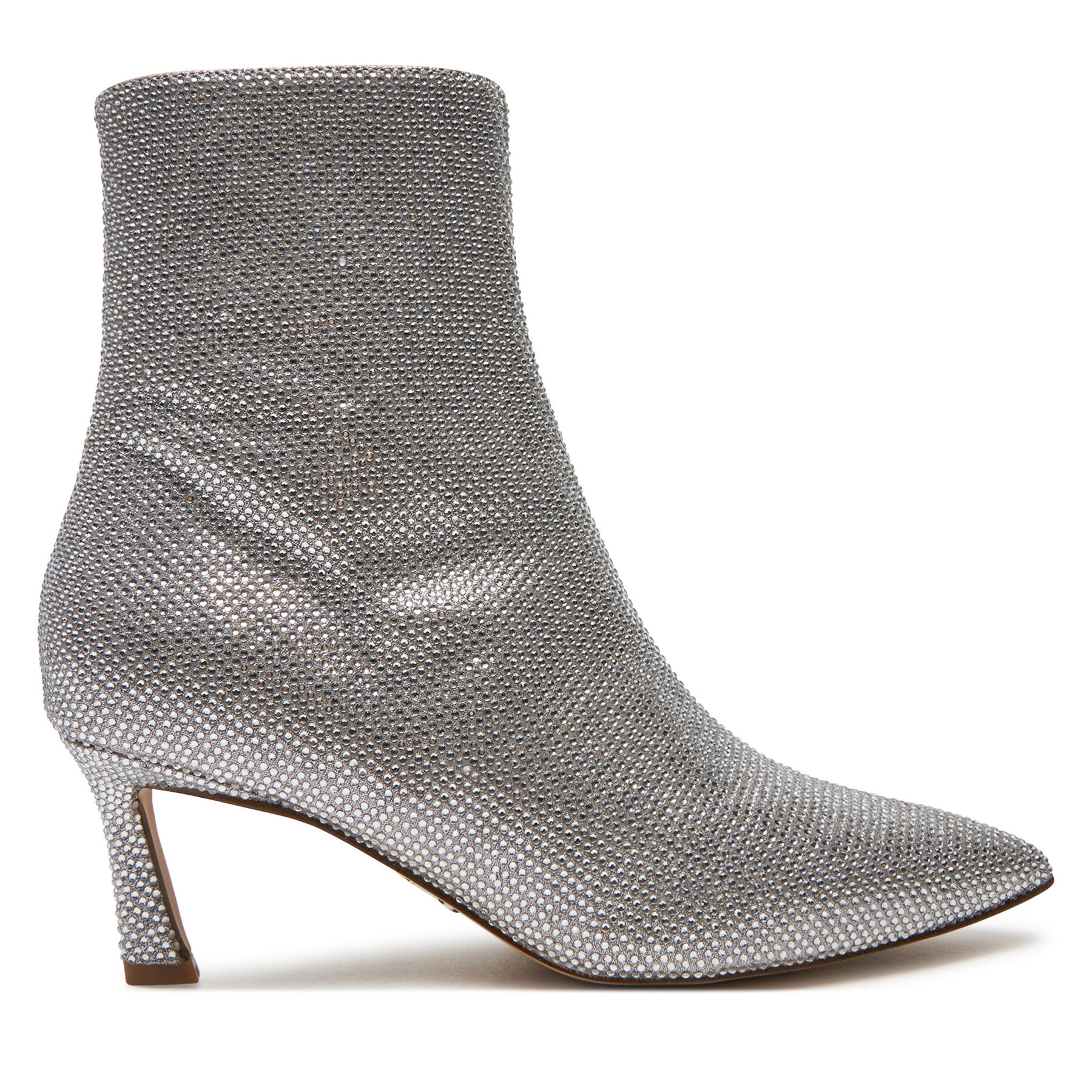 Stiefeletten Steve Madden Lulah-R SM11003281 Silberfarben Stiefeletten Steve Madden Lulah-R SM11003281 Silberfarben von Steve Madden