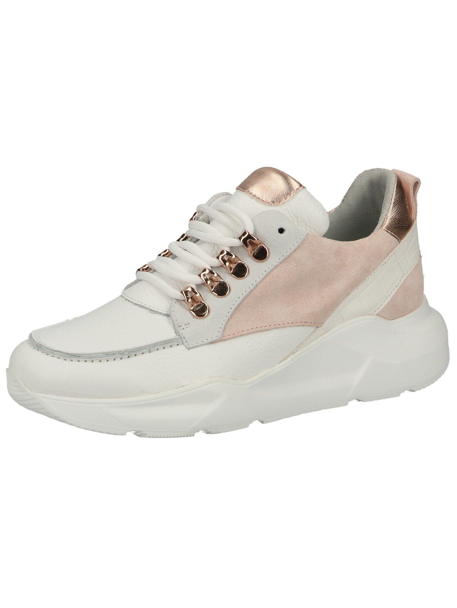 Sneaker Damen Rosa 42