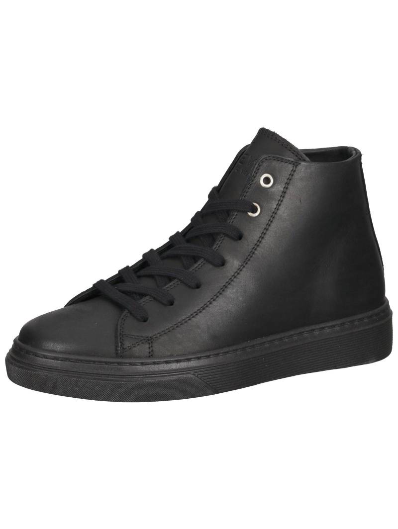 Sneaker Damen Schwarz 41 von Steven New York