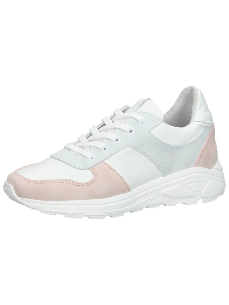 Sneaker Damen Weiss 36 von Steven New York