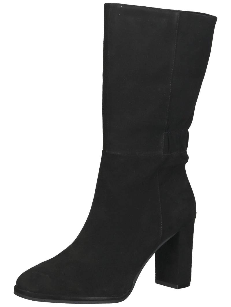 Stiefel Damen Schwarz 41 von Steven New York