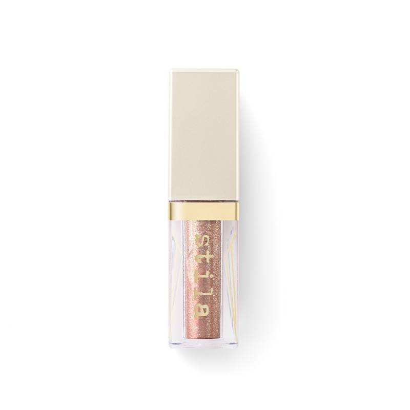 stila  stila Glitter and Glow Liquid Eye Shadow lidschatten 4.5 ml von Stila