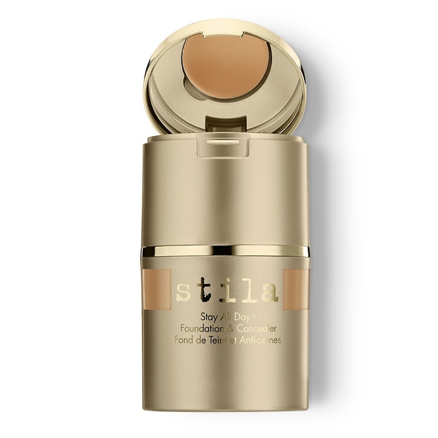 stila  stila Stay All Day® & Concealer foundation 30.0 ml von Stila