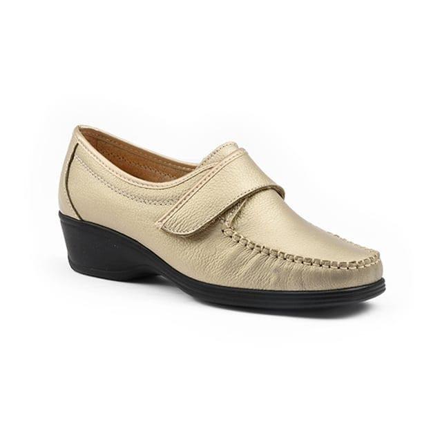 Molly-35 Damen Gold 35 von Stile Di Vita