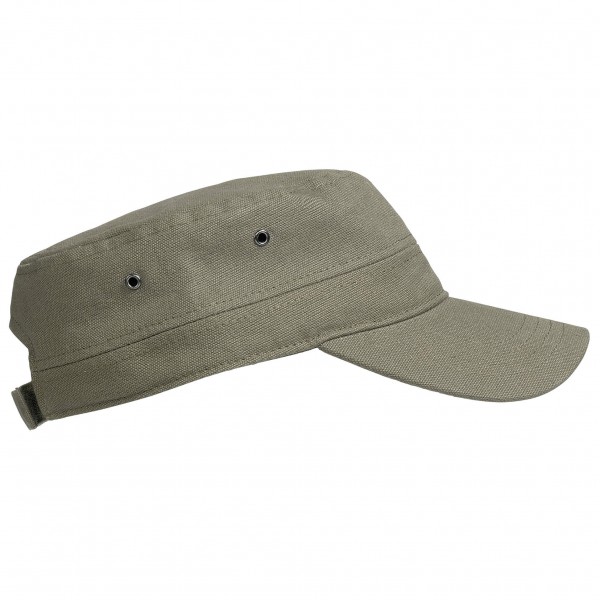 Stöhr - Cuba Cap - Cap Gr One Size beige von Stöhr