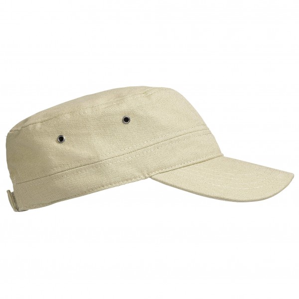 Stöhr - Cuba Cap - Cap Gr One Size beige von Stöhr