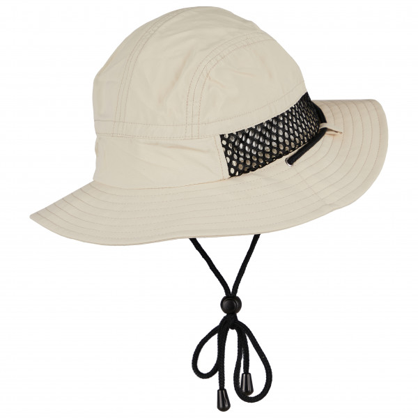 Stöhr - Outdoor Mesh Hat - Hut Gr S/M beige von Stöhr