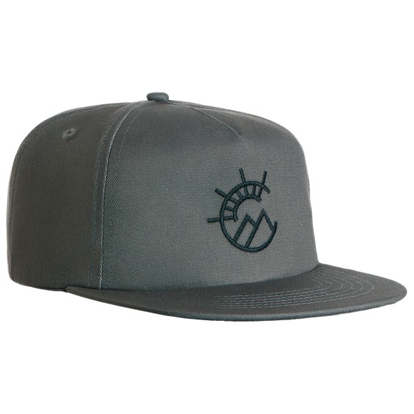 Stöhr - Snapback Cap - Cap Gr One Size schwarz von Stöhr