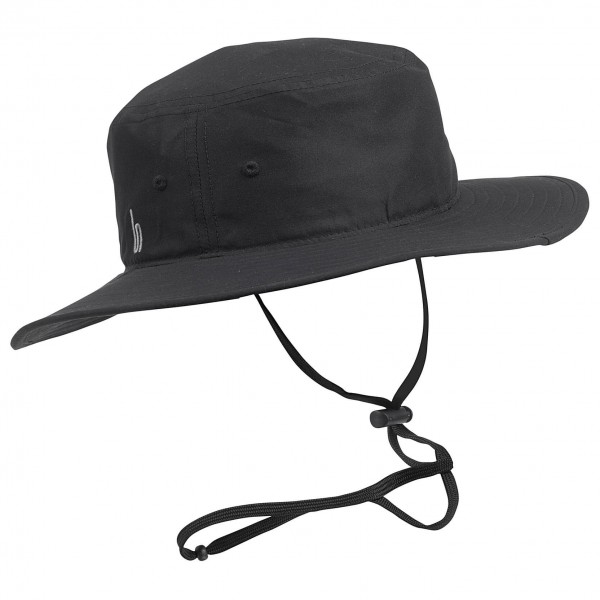 Stöhr - Visor Hat - Hut Gr L/XL;S/M blau;grau/blau;weiß von Stöhr