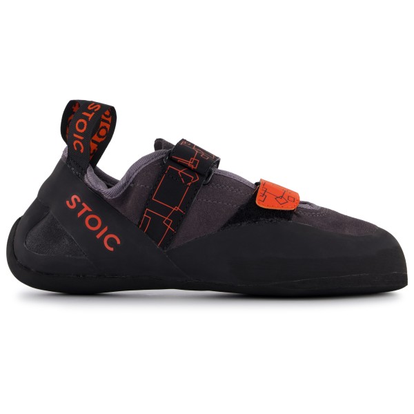 Stoic - ÅlandSt. Leather - Kletterschuhe Gr 35,5 schwarz Stoic - ÅlandSt. Leather - Kletterschuhe Gr 35,5 schwarz von Stoic