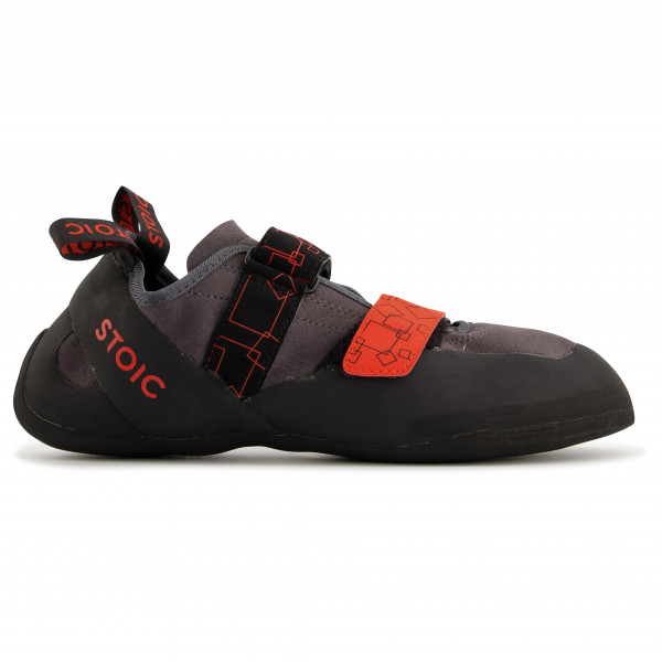 Stoic - AlandSt - Kletterschuhe Gr 44,5 schwarz von Stoic