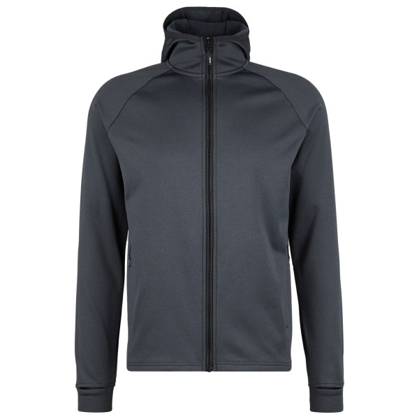 Stoic - AlsterbroSt. Stretch Fleece Hoody - Fleecejacke Gr XXL blau Stoic - AlsterbroSt. Stretch Fleece Hoody - Fleecejacke Gr XXL blau von Stoic