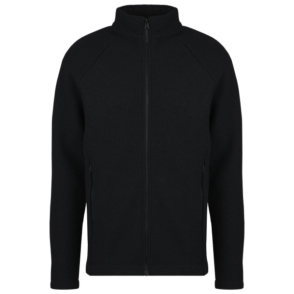 Stoic - BoiledWool MunkebySt. Jacket - Merinojacke Gr M schwarz Stoic - BoiledWool MunkebySt. Jacket - Merinojacke Gr M schwarz von Stoic