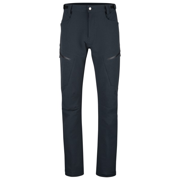 Stoic - BorgholmSt. Performance Wool Pants - Winterhose Gr S blau Stoic - BorgholmSt. Performance Wool Pants - Winterhose Gr S blau von Stoic