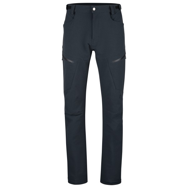 Stoic - BorgholmSt. Performance Wool Pants - Winterhose Gr S blau von Stoic