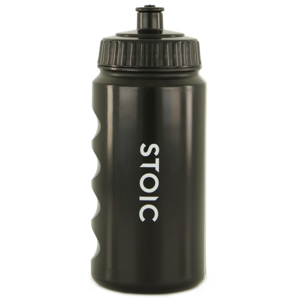 Stoic - CykelflaskaSt. II Grip - Trinkflasche Gr 750 ml oliv Stoic - CykelflaskaSt. II Grip - Trinkflasche Gr 750 ml oliv von Stoic