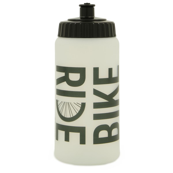 Stoic - CykelflaskaSt. II - Trinkflasche Gr 500 ml;750 ml beige von Stoic