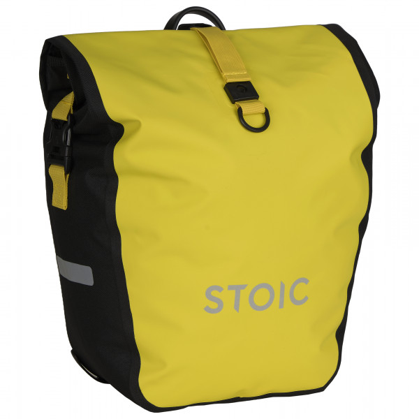 Stoic - GranvikSt. Back Pannier 22 - Gepäckträgertaschen Gr Doppelpack;Einzelpack blau;orange;rosa von Stoic