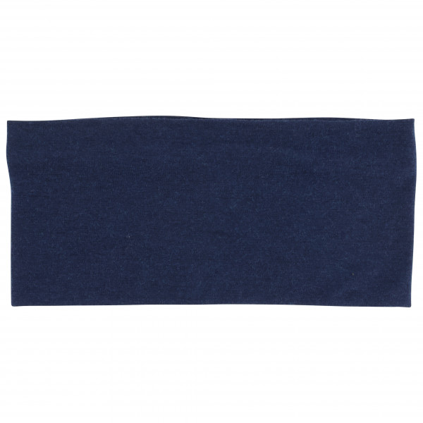 Stoic - HeladagenSt. Merino Headband - Stirnband Gr One Size blau von Stoic